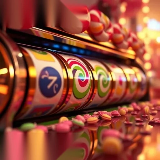 Catálogo 4242 com 3.100+ jogos - Pragmatic Play, Evolution, NetEnt